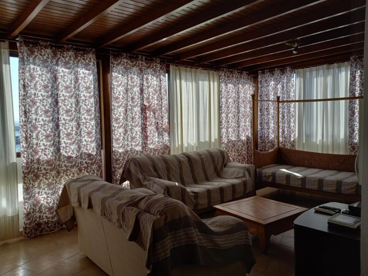 شقة Casa Bonica بلايا بلانكا المظهر الخارجي الصورة