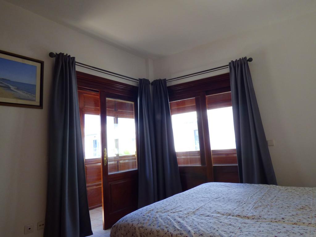 شقة Casa Bonica بلايا بلانكا المظهر الخارجي الصورة