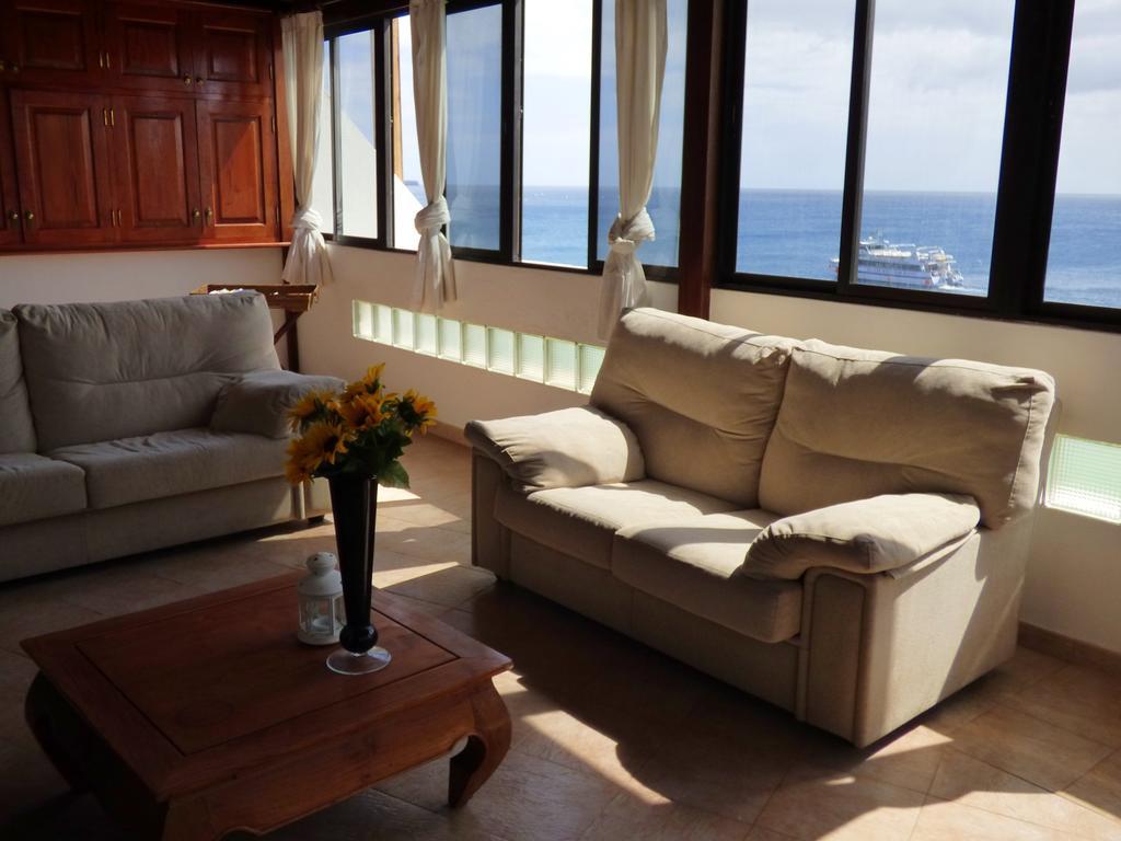 شقة Casa Bonica بلايا بلانكا المظهر الخارجي الصورة